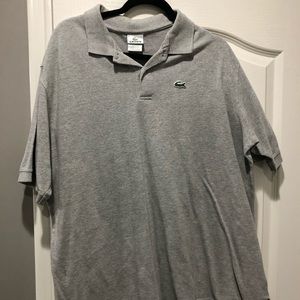 Lacoste polo